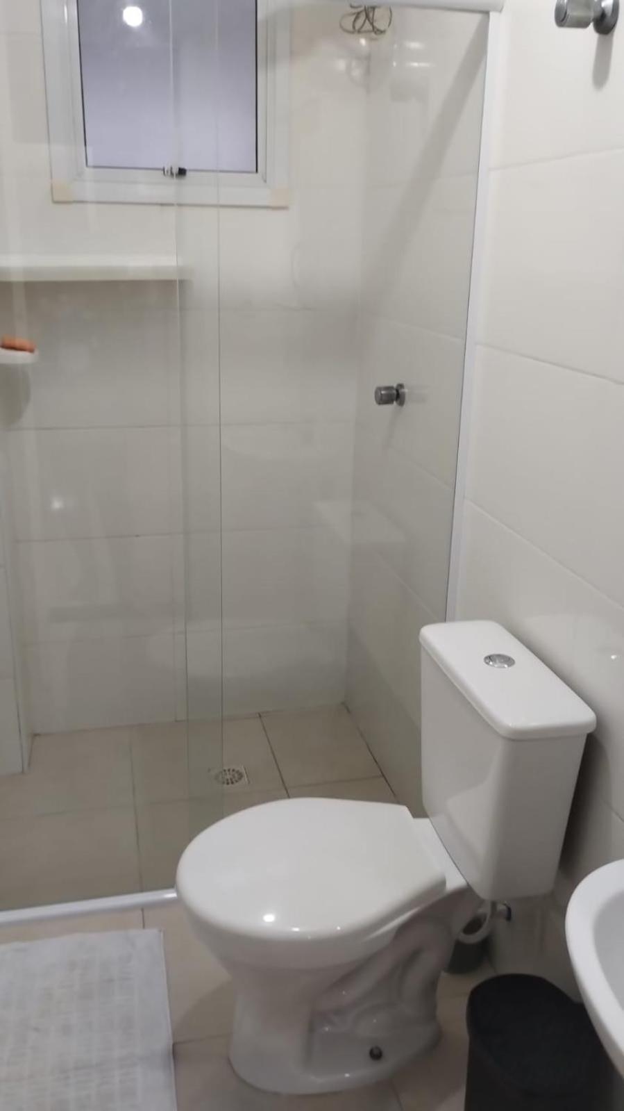 Ap Padrao Pe Na Areia Centro Top Mongaguá Buitenkant foto